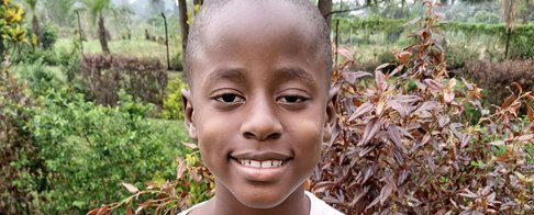 Sponsor a child