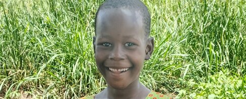 Sponsor a child
