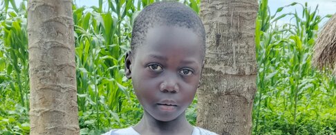 Sponsor a child