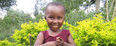 Sponsor a child