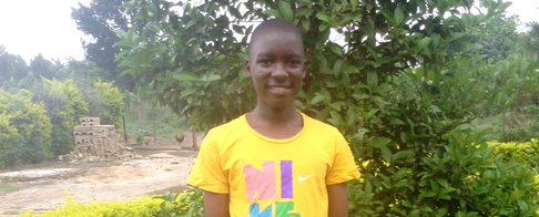 Sponsor a child