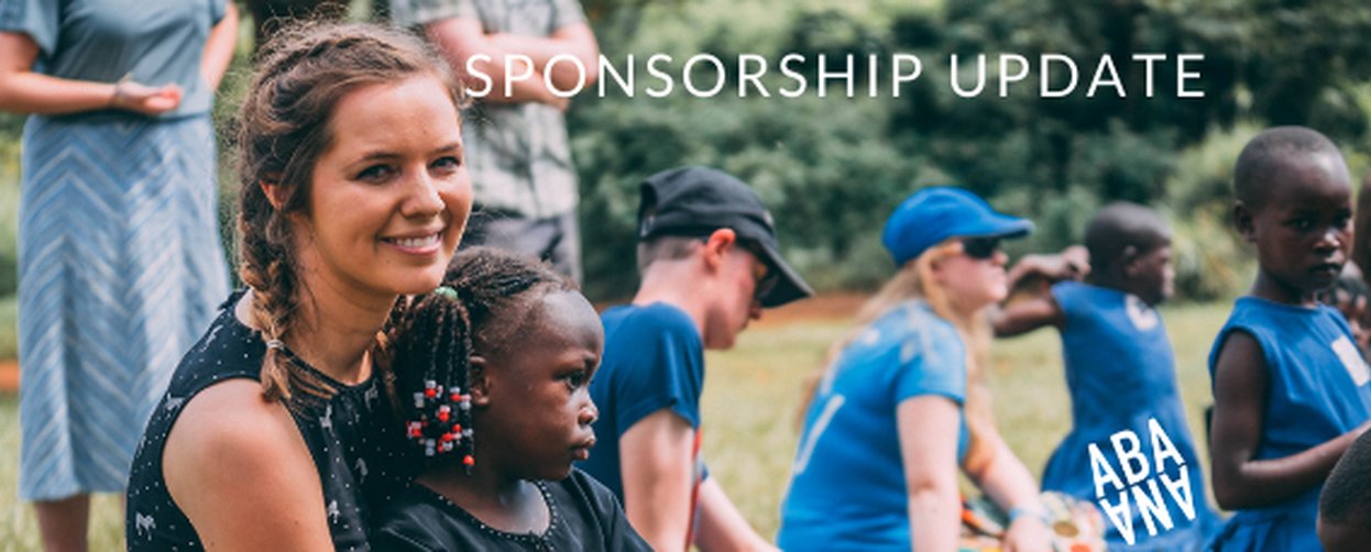 Important Child Sponsorship Update