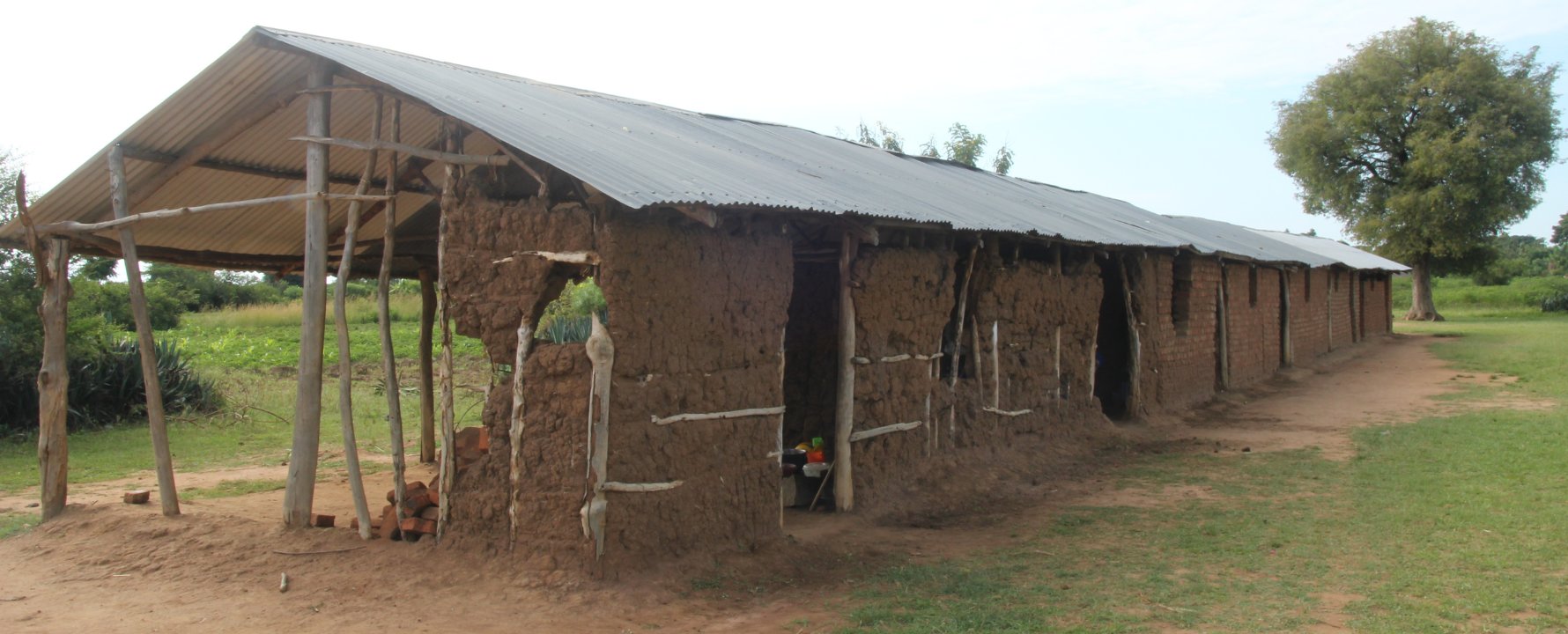 A brighter future for the children of Kadok