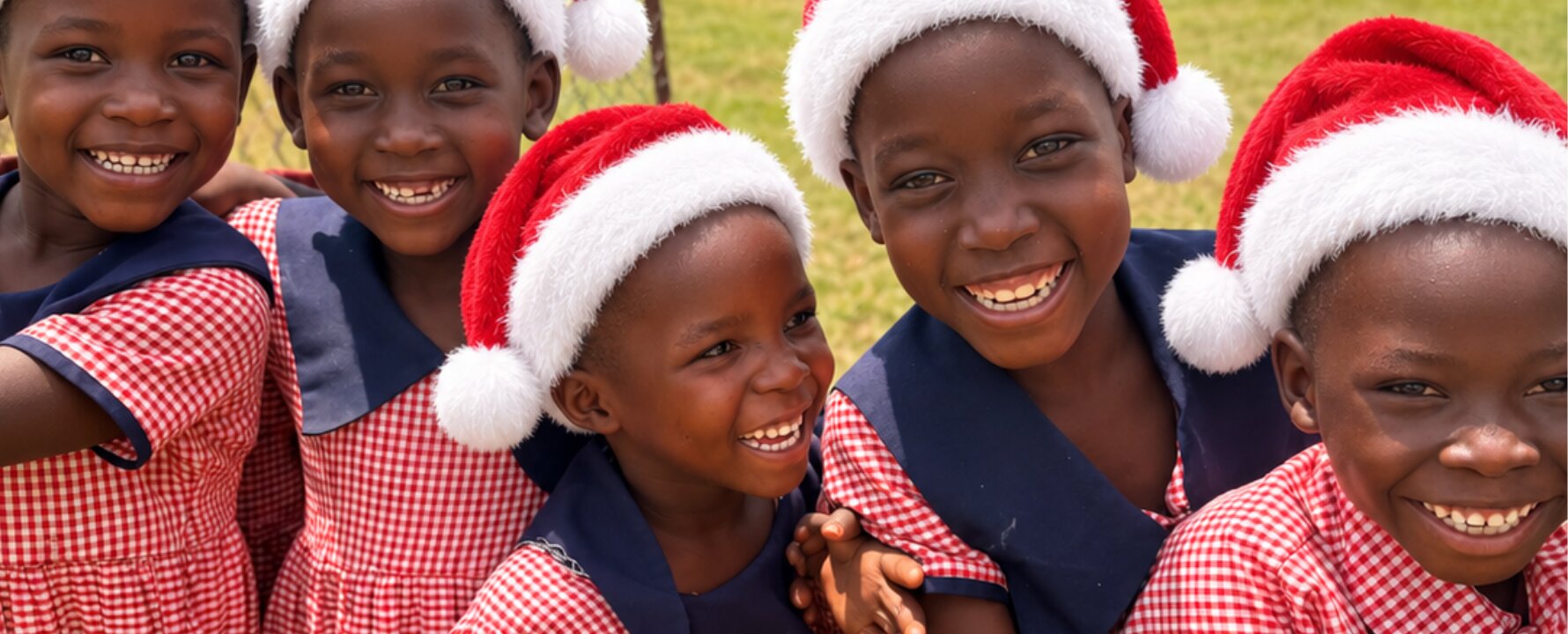 Christmas Gift Appeal