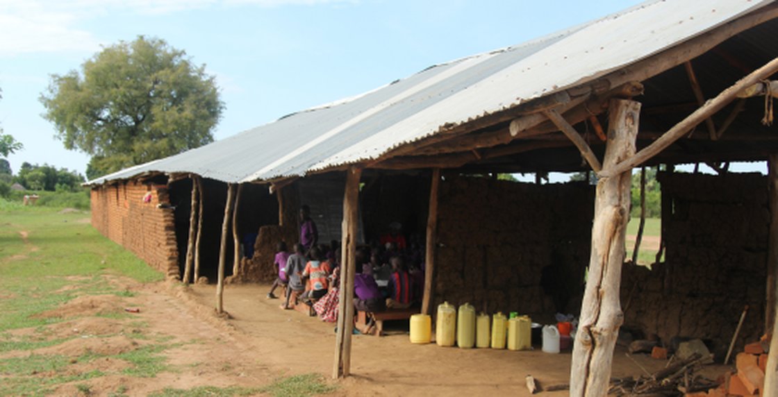 Kadok Primary