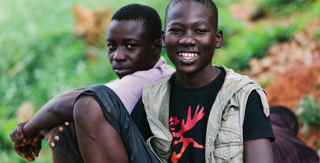Street Kid’s Care