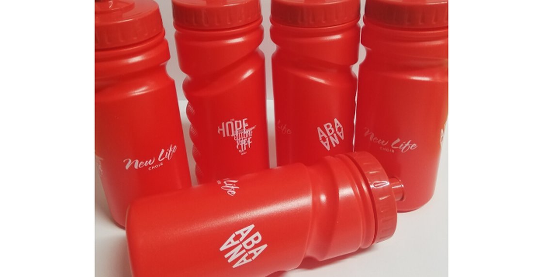 Water Bottle