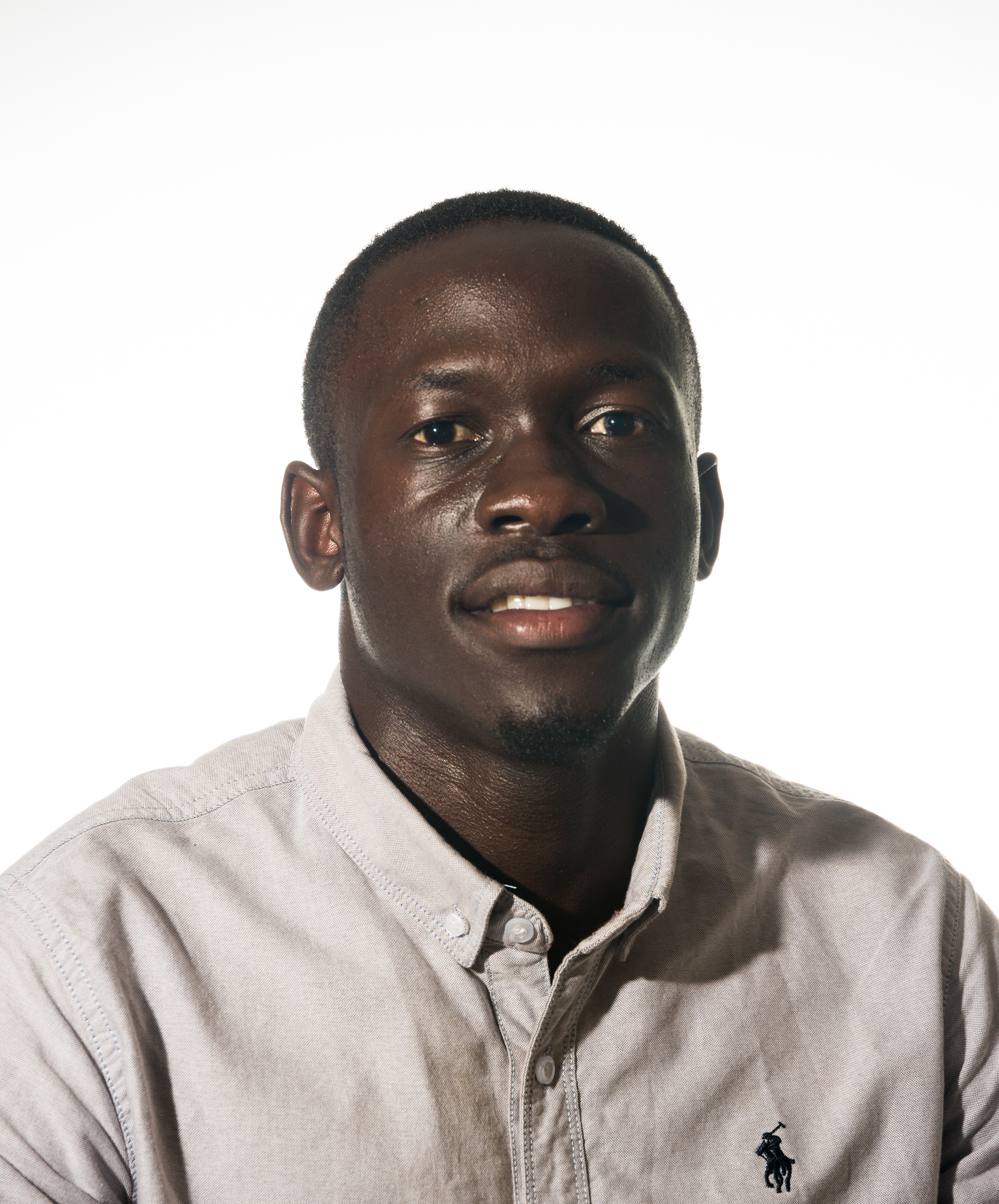 Brian Mungufibo