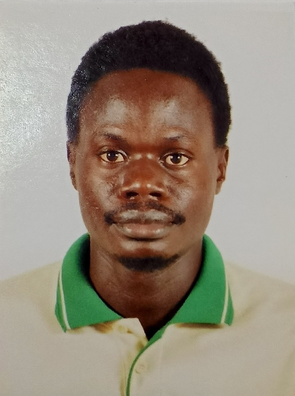 Barnabas Ssengooba