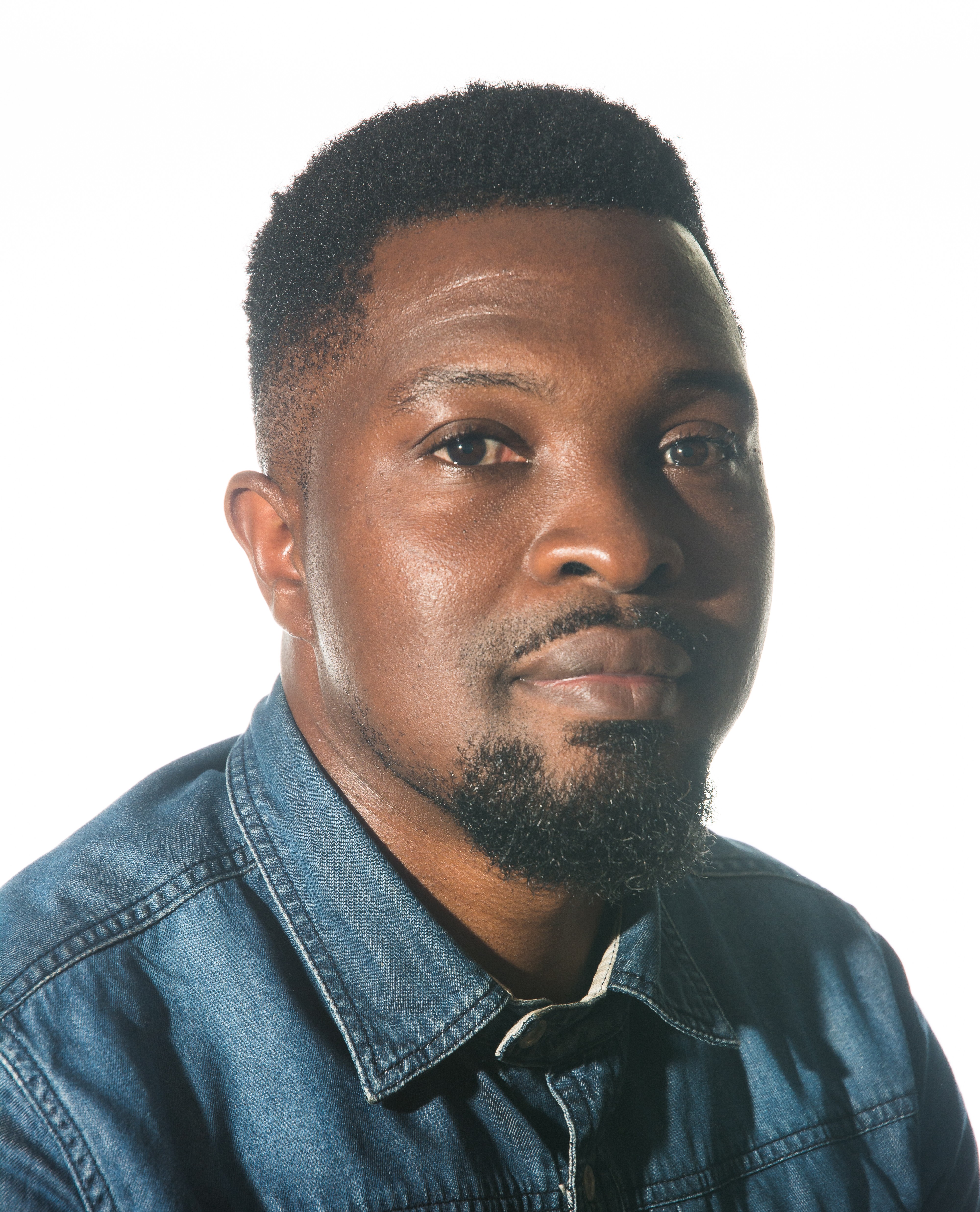 Eddie Kisekka