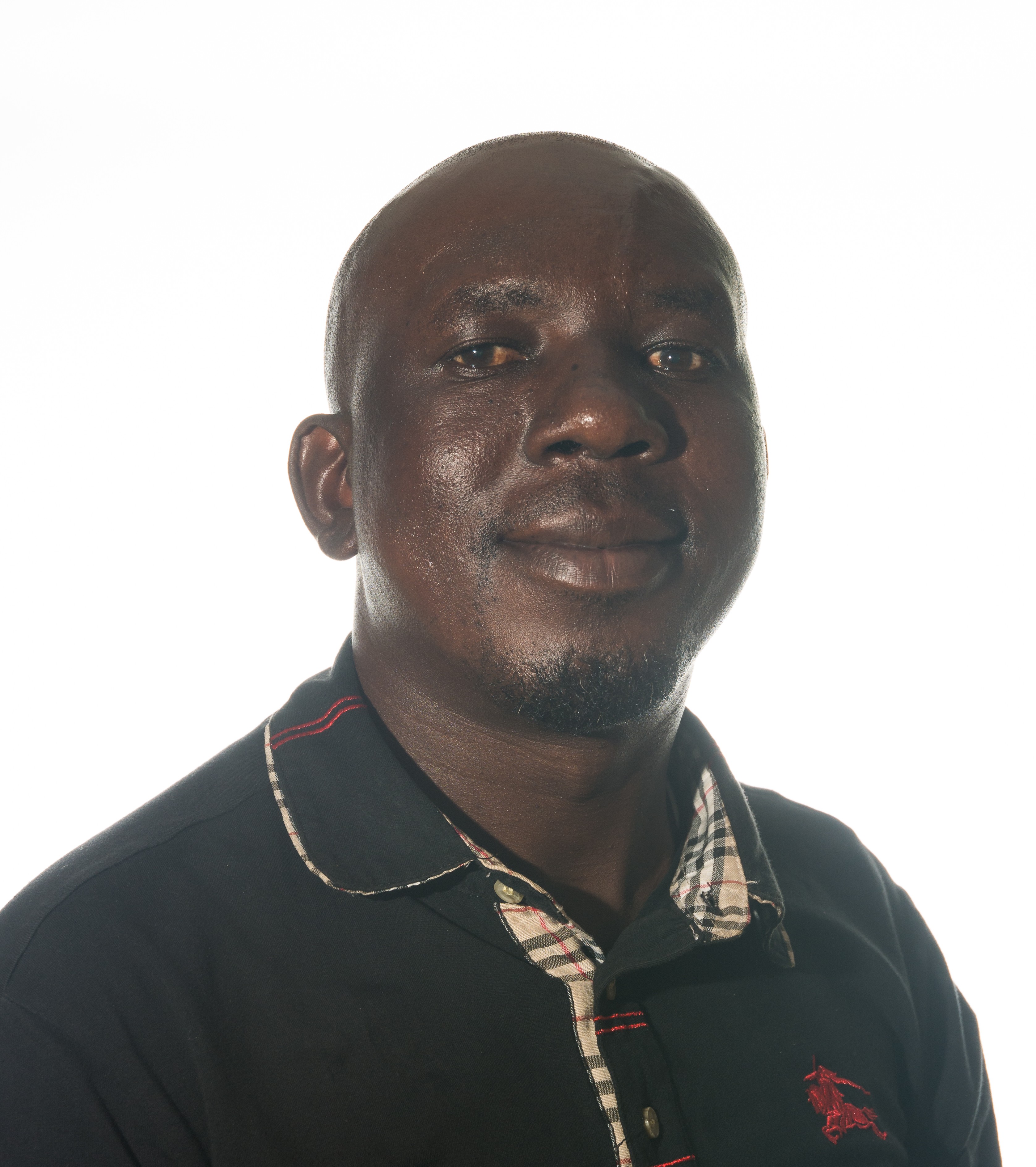 Godfrey Ekwaro