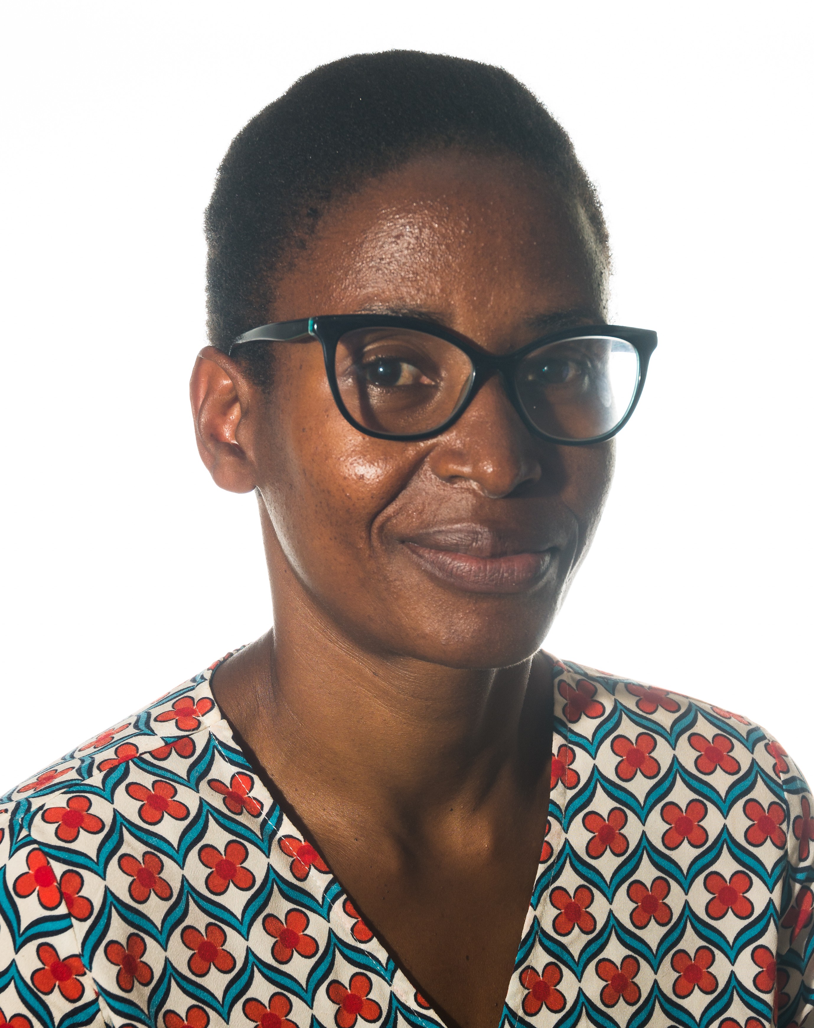 Esther Muloki