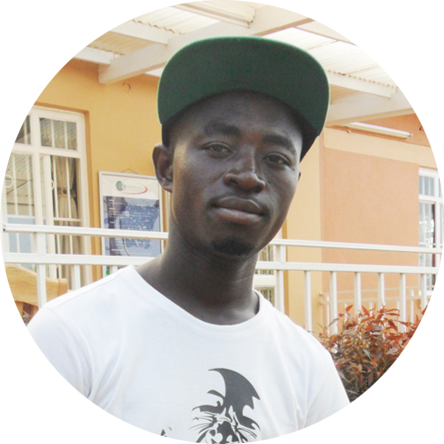 Fahad Ssemukula
