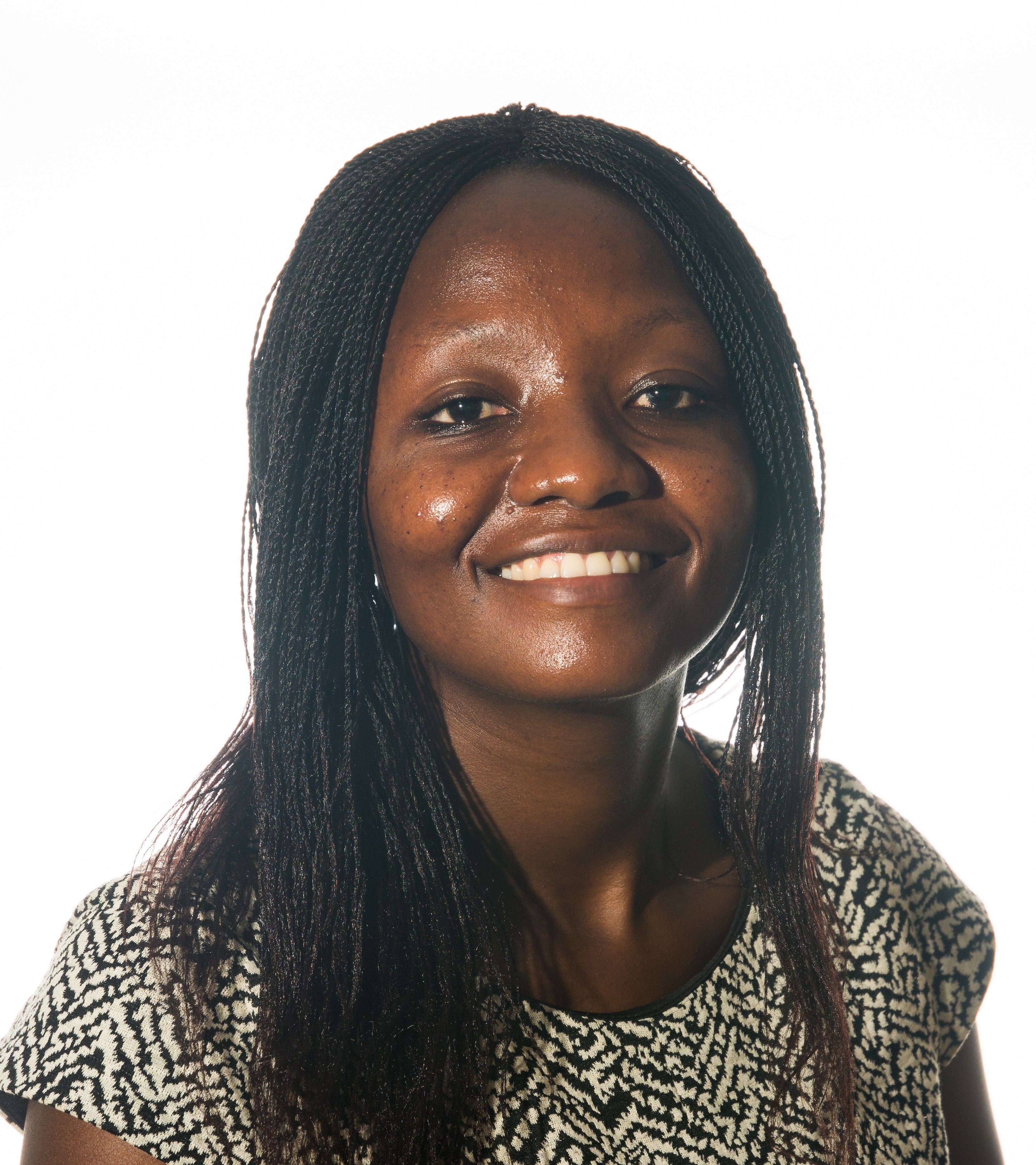 Hannah Nakanyike