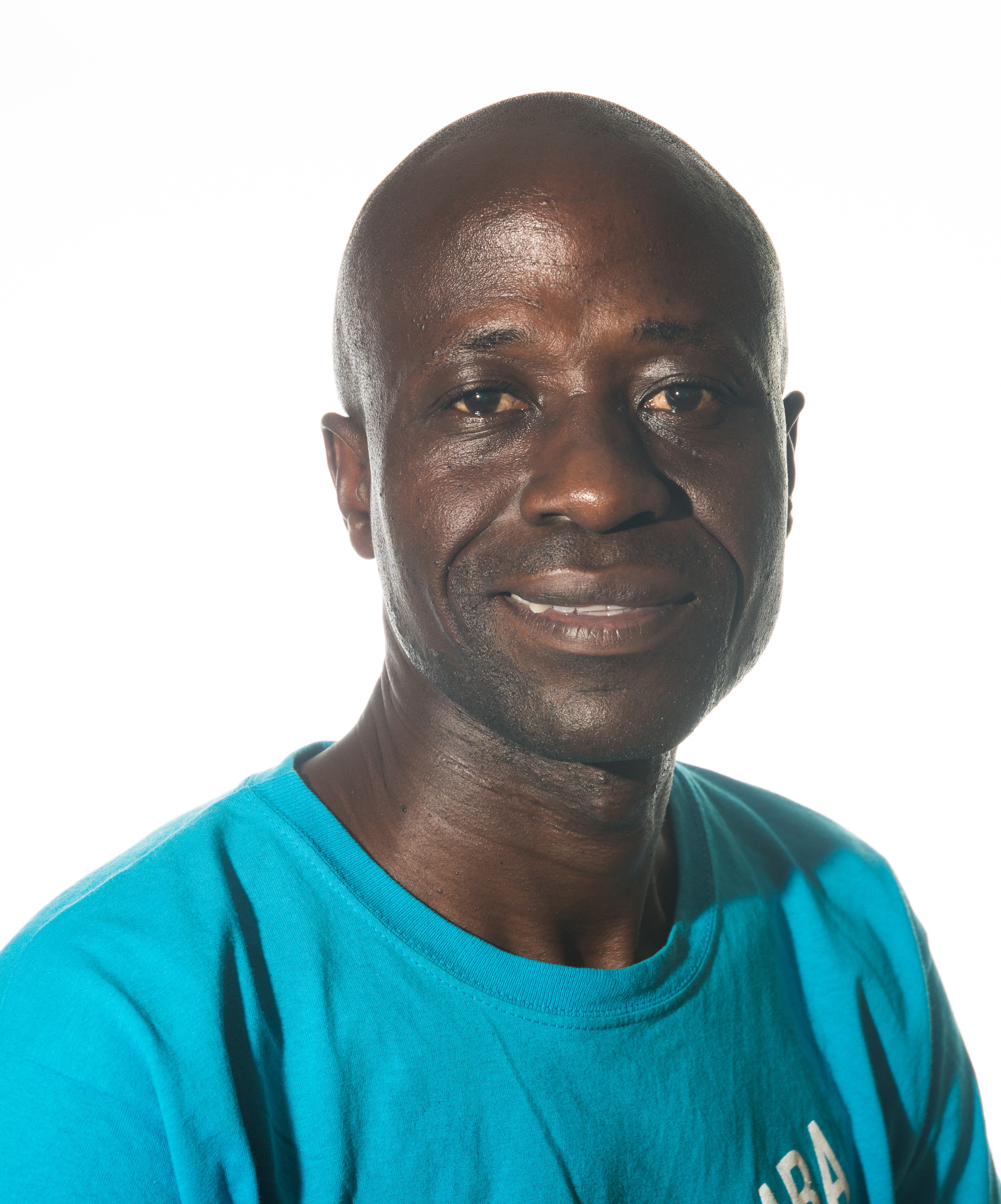 Peter Kibira Ngobi