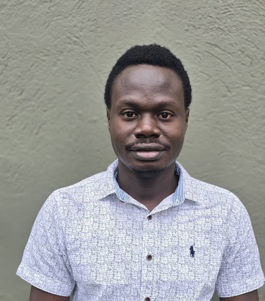 Barnabas Ssengooba