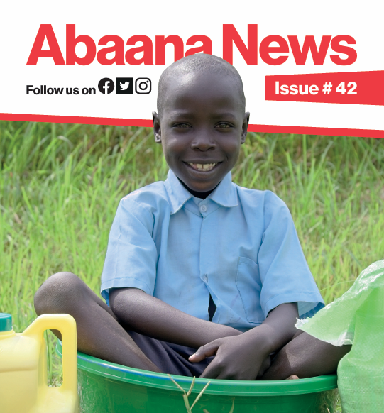 Newsletter #42