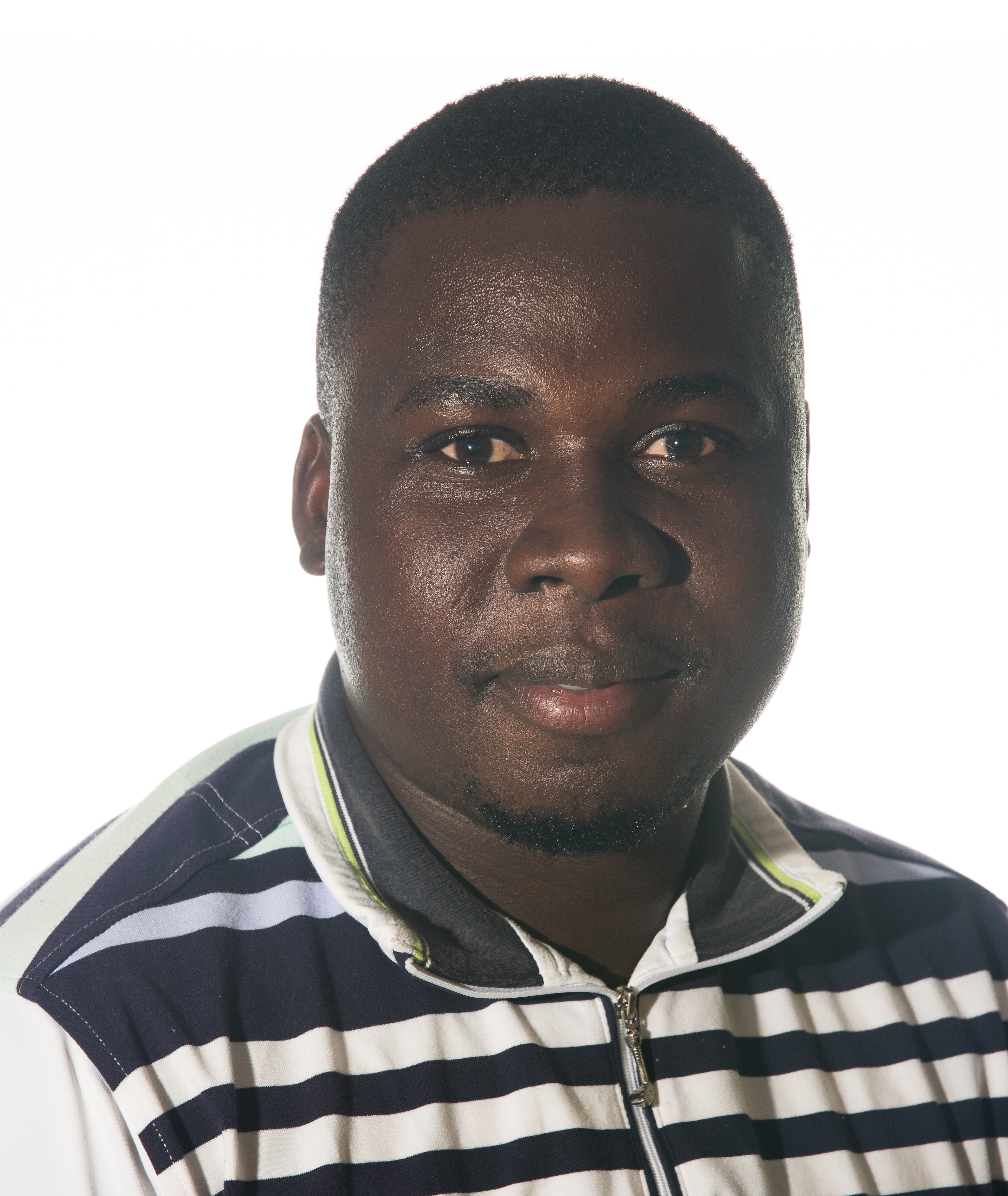 Ronald Obara