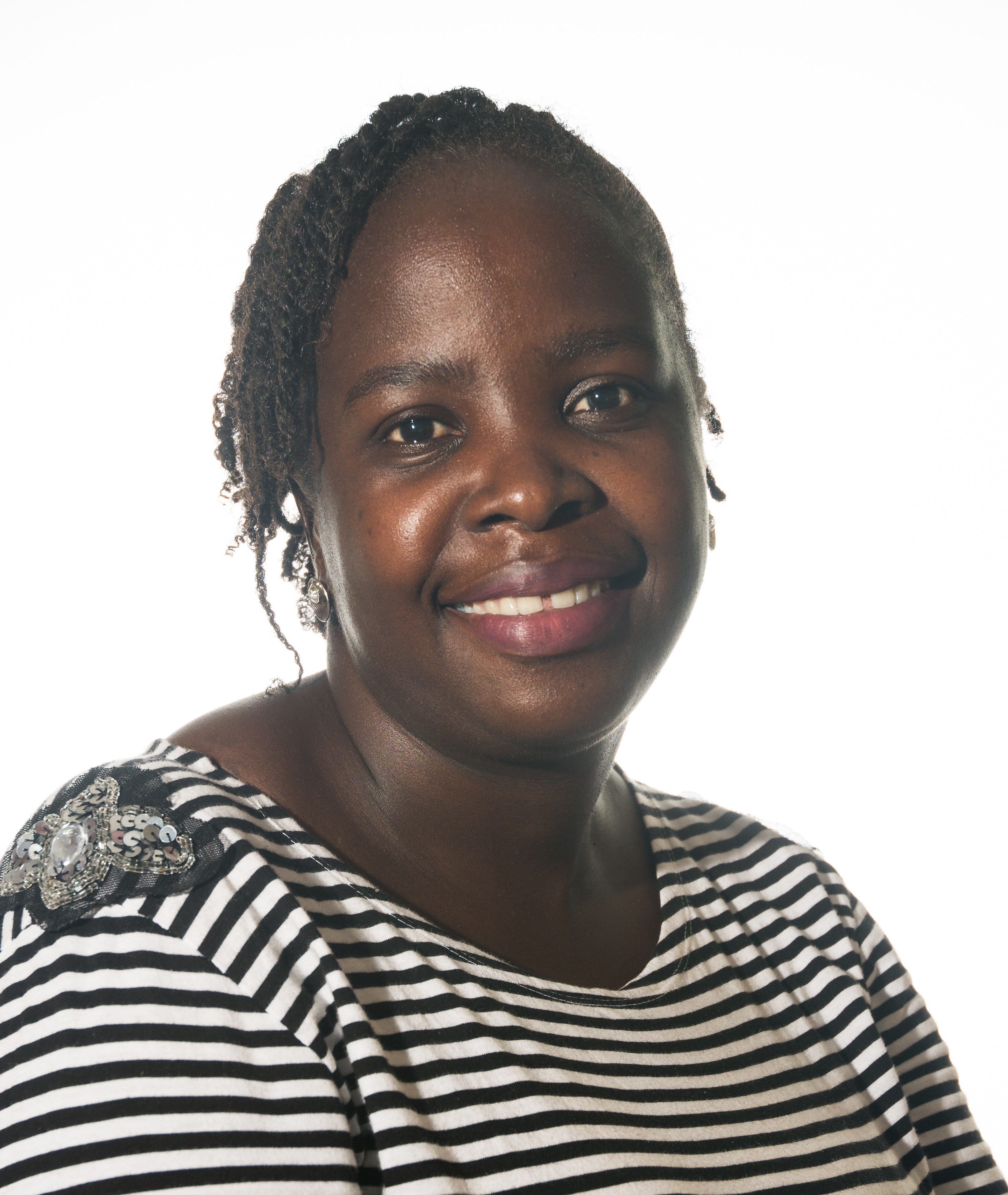 Susan Nassimbwa