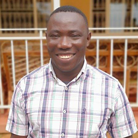 Andrew Magero