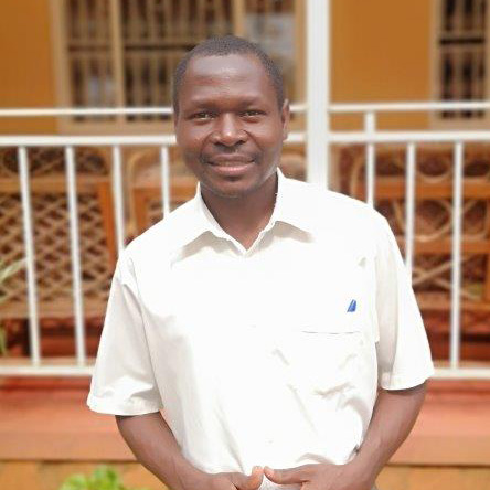Deogratius Oundo