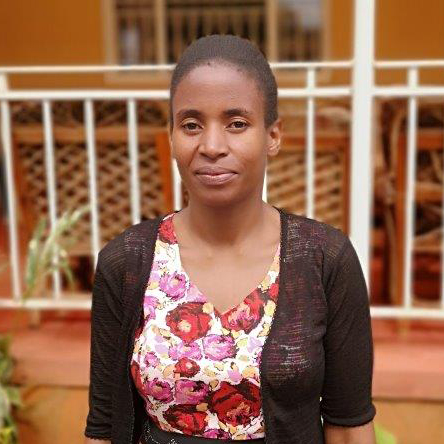 Esther Muloki
