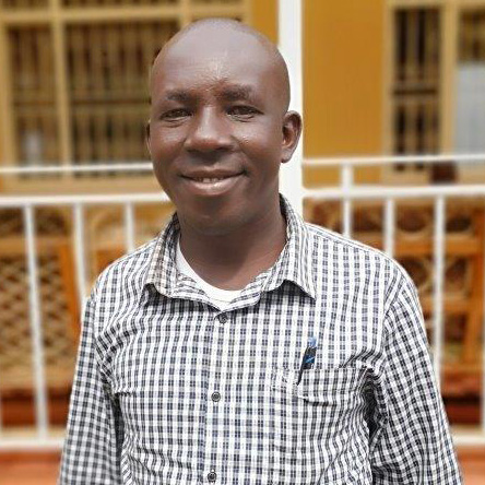 Godfrey Ekwaro