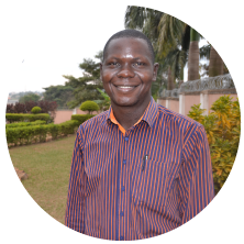 Wanjala Yokonia