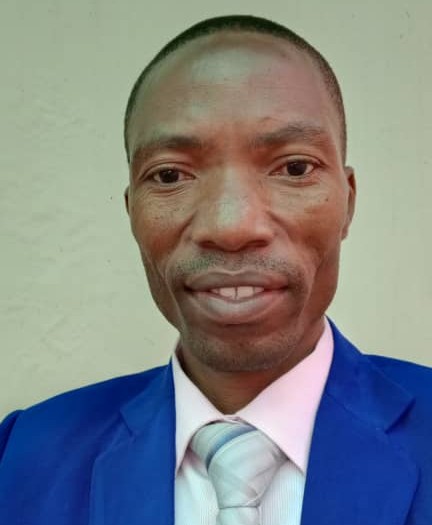 Peter Wafula