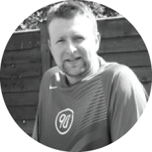 Scott Baxter