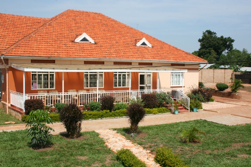 Guesthouse