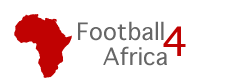 Football 4 Africa : Logo